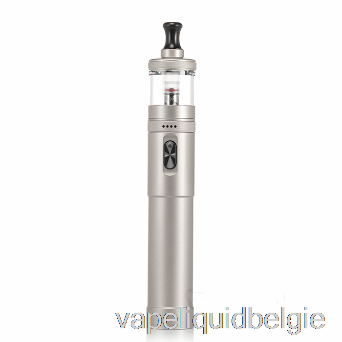 Vape Liquid Vandy Vape Bskr Elite Starterkit Matgrijs